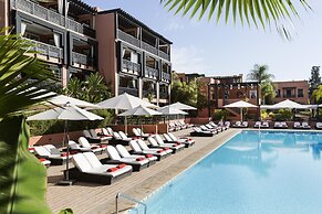 Hôtel & Ryads Barrière Le Naoura