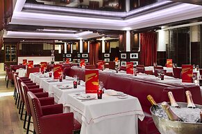 Hôtel & Ryads Barrière Le Naoura