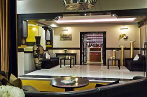 Hôtel & Ryads Barrière Le Naoura