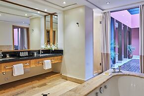 Hôtel & Ryads Barrière Le Naoura