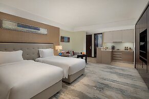 Oakwood Residence Hangzhou