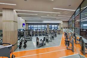 Oakwood Residence Hangzhou