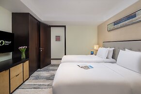 Oakwood Residence Hangzhou