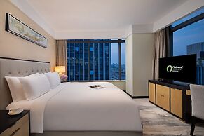 Oakwood Residence Hangzhou