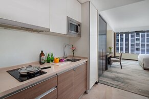 Oakwood Residence Hangzhou