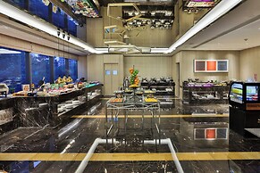 Oakwood Residence Hangzhou