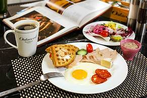 Oakwood Residence Hangzhou