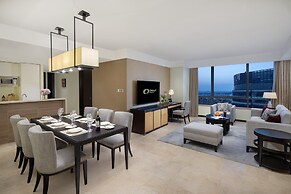 Oakwood Residence Hangzhou