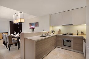 Oakwood Residence Hangzhou