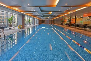 Oakwood Residence Hangzhou