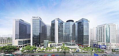Oakwood Residence Hangzhou