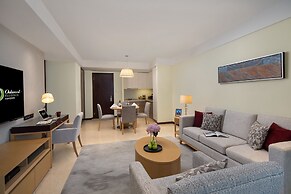 Oakwood Residence Hangzhou