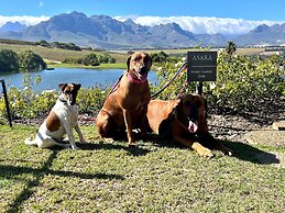 Asara Wine Estate & Hotel