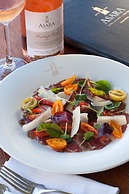 Asara Wine Estate & Hotel