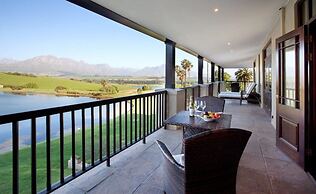 Asara Wine Estate & Hotel