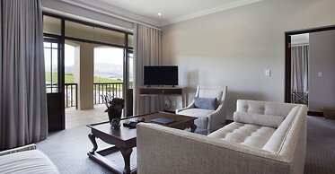 Asara Wine Estate & Hotel