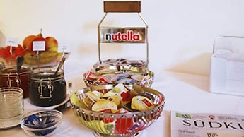 Hotel Alpenblick Garni