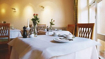 Hotel Alpenblick Garni