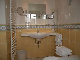 Hotel Alpenblick Garni