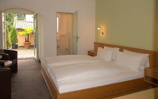 Hotel Alpenblick Garni