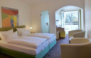 Hotel Alpenblick Garni