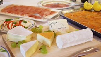 Hotel Alpenblick Garni