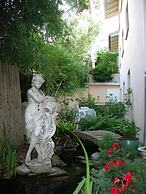 Hotel Alpenblick Garni