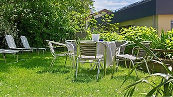 Hotel Alpenblick Garni