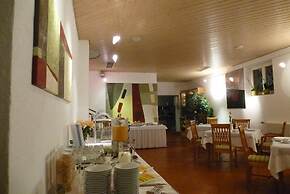 Hotel Alpenblick Garni