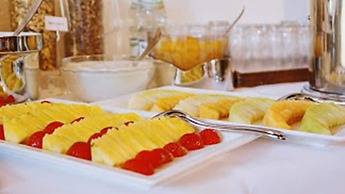 Hotel Alpenblick Garni