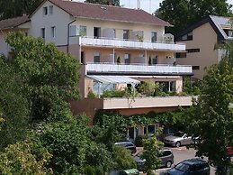 Hotel Alpenblick Garni