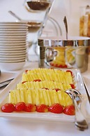 Hotel Alpenblick Garni