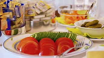 Hotel Alpenblick Garni