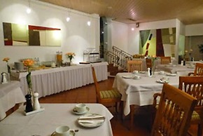 Hotel Alpenblick Garni