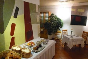 Hotel Alpenblick Garni