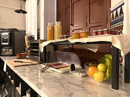 Bed & Breakfast Naranjo