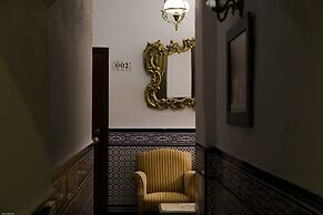 Bed & Breakfast Naranjo