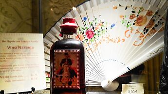 Bed & Breakfast Naranjo