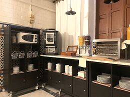 Bed & Breakfast Naranjo