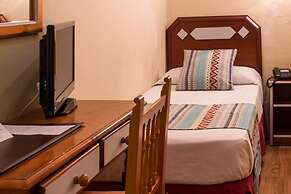 Bed & Breakfast Naranjo