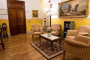 Bed & Breakfast Naranjo