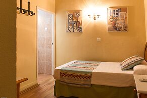 Bed & Breakfast Naranjo