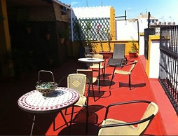 Bed & Breakfast Naranjo