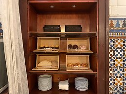 Bed & Breakfast Naranjo