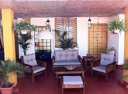 Bed & Breakfast Naranjo