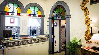 Bed & Breakfast Naranjo