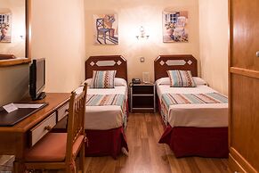 Bed & Breakfast Naranjo