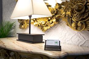 Bed & Breakfast Naranjo