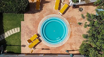 Alfagar Cerro Malpique