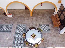 Alfagar Cerro Malpique